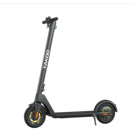 Hulajnoga elektryczna EcoZoom Pro YKB-S04