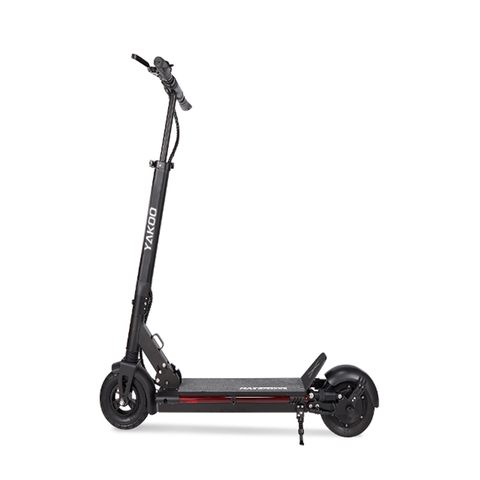 Patinete el&eacute;ctrico EcoSpeedster YKB-S01