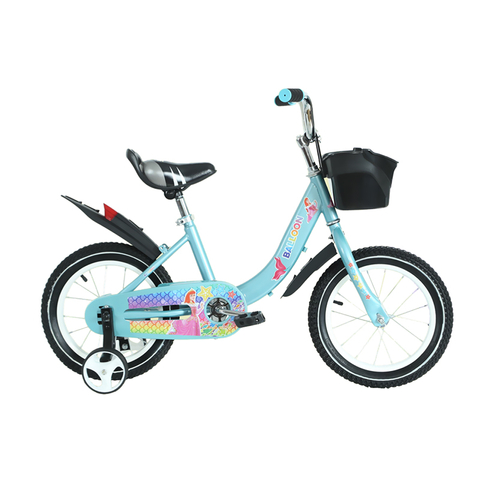 Quadro ultraleve dur&aacute;vel de longa dura&ccedil;&atilde;o para crian&ccedil;as de bicicleta direto do fabricante