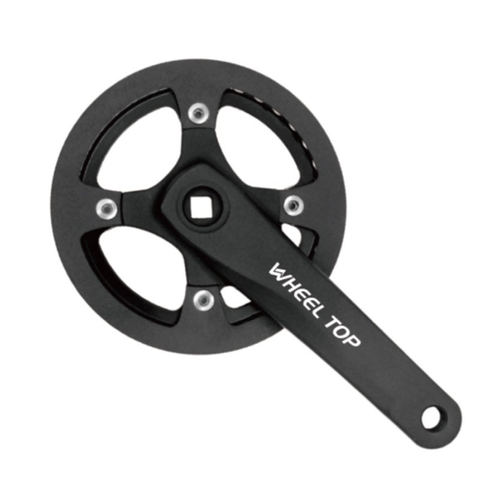 Dise&ntilde;o aerodin&aacute;mico de rueda de cadena ultraligera de fibra de carbono