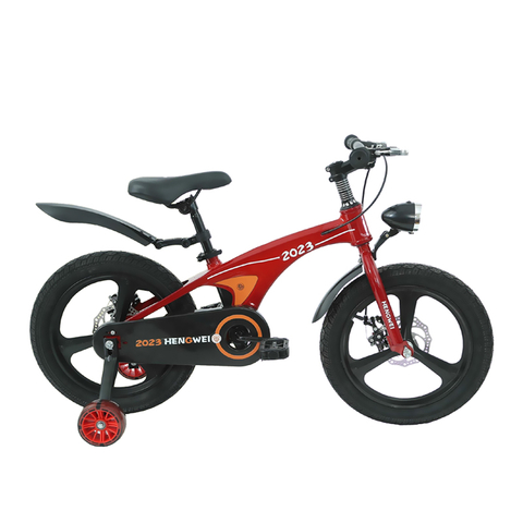 Apar&ecirc;ncia legal da bicicleta infantil flex&iacute;vel leve e personalizada de &uacute;ltima gera&ccedil;&atilde;o