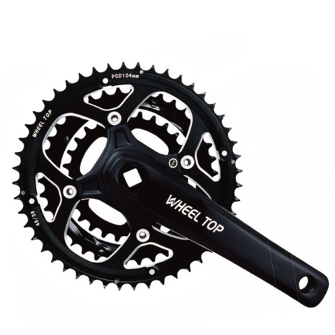 Roda de corrente antiderrapante super resistente ao desgaste n&iacute;vel profissional